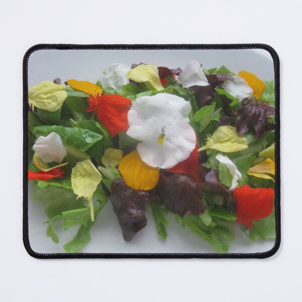 Item preview, Flower Salad designed and sold by ANA LEMGRUBER.