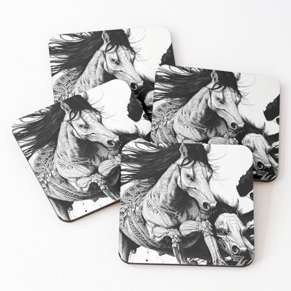 Item preview, Night Mare designed and sold by burnCNB.