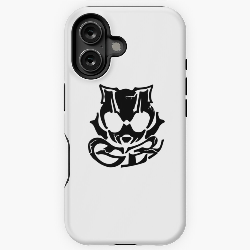 Item preview, iPhone Magsafe Tough Case designed and sold by dryedmangoez.
