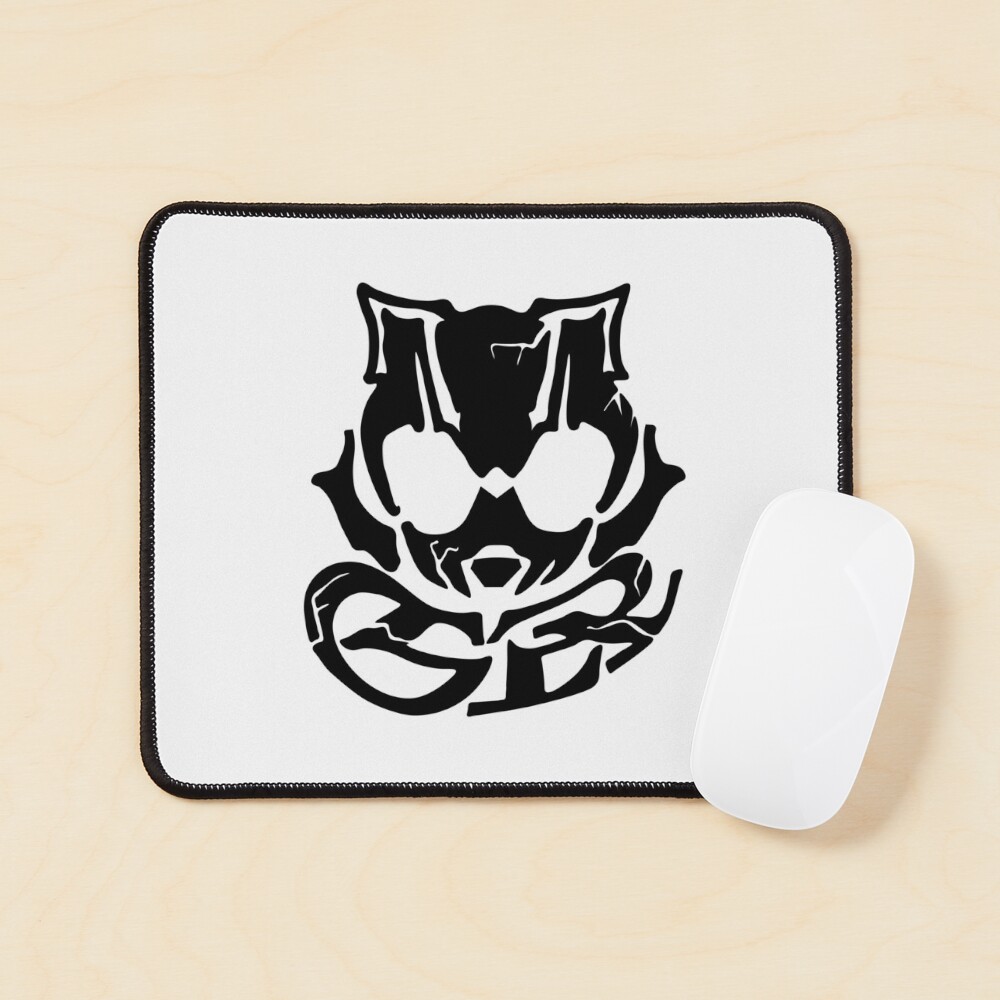 Item preview, Mouse Pad designed and sold by dryedmangoez.