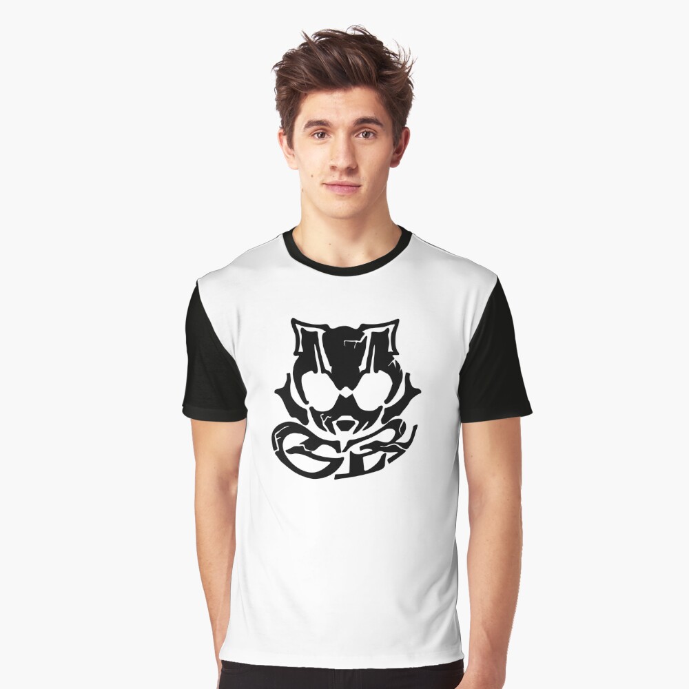 Item preview, Graphic T-Shirt designed and sold by dryedmangoez.
