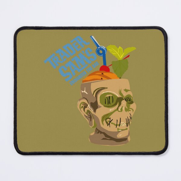 Item preview, Tiki Bar designed and sold by rqdstxqov50.
