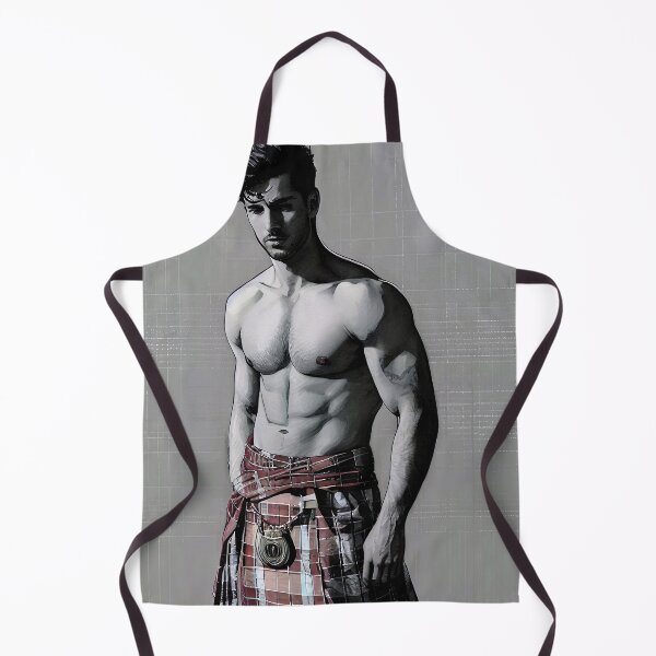 Item preview, Kilts designed and sold by Seduction-art.