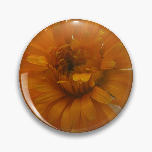 Item preview, Orange Aster designed and sold by ANA LEMGRUBER.