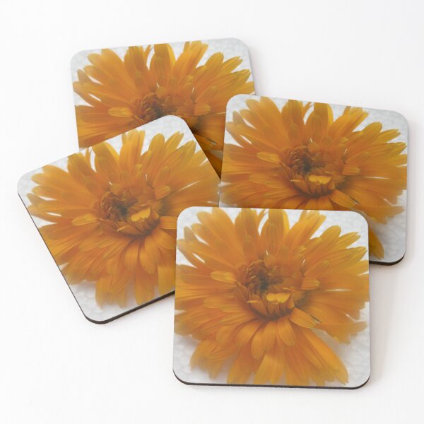 Item preview, Orange Aster designed and sold by ANA LEMGRUBER.