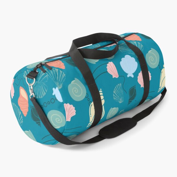 Item preview, Shells of blue designed and sold by andrasdesignssss.