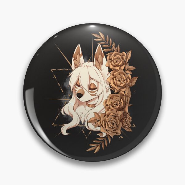 Item preview, Golden Aki  designed and sold by EmeliaHelenDan.