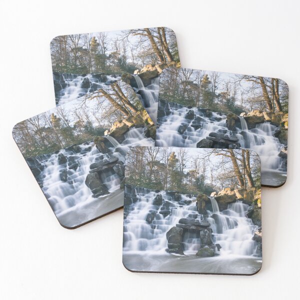 Item preview, Cascading Serenity designed and sold by assaf.