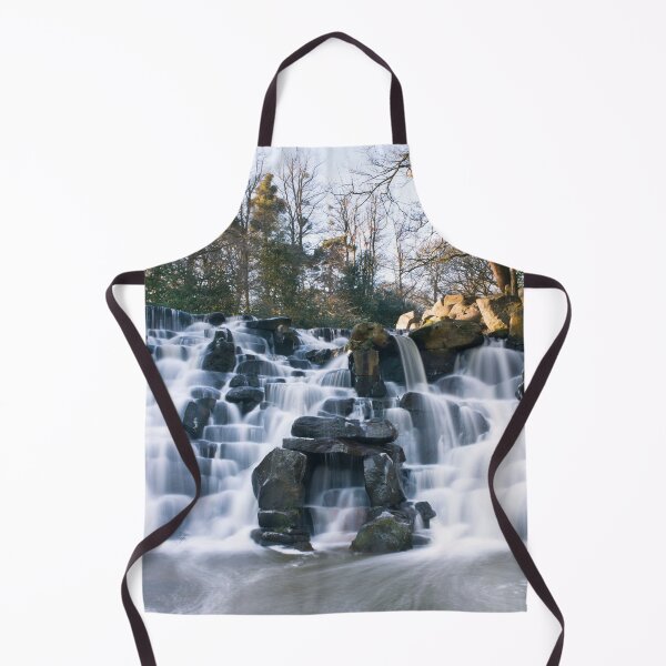 Item preview, Cascading Serenity designed and sold by assaf.