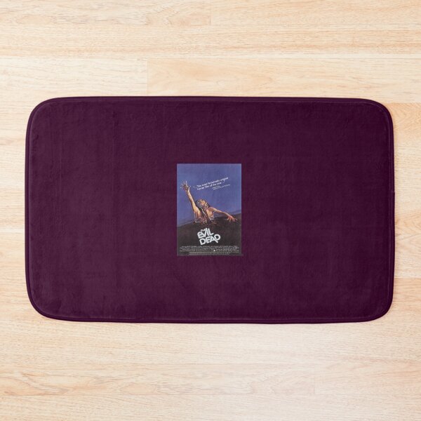 Item preview, THE EVIL DEAD (1981) poster   	 designed and sold by zmsewvmxc70.