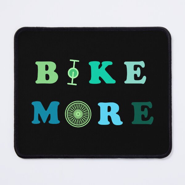 Item preview, Bike More designed and sold by TheFineShirt.
