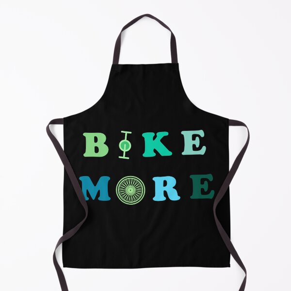 Item preview, Bike More designed and sold by TheFineShirt.