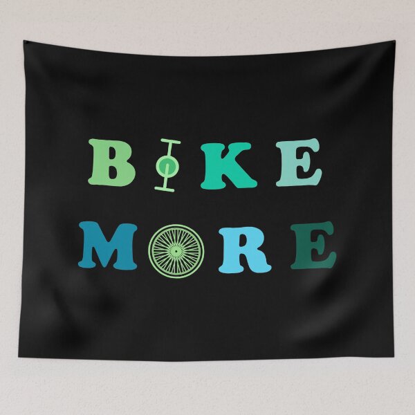 Item preview, Bike More designed and sold by TheFineShirt.