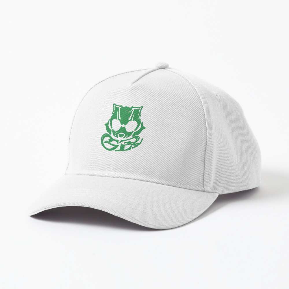Item preview, Baseball Cap designed and sold by dryedmangoez.