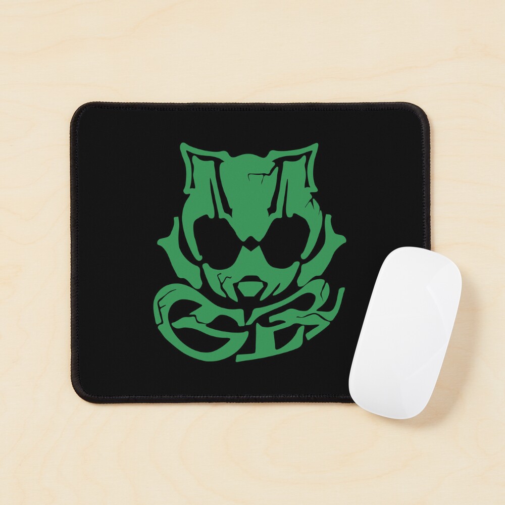 Item preview, Mouse Pad designed and sold by dryedmangoez.