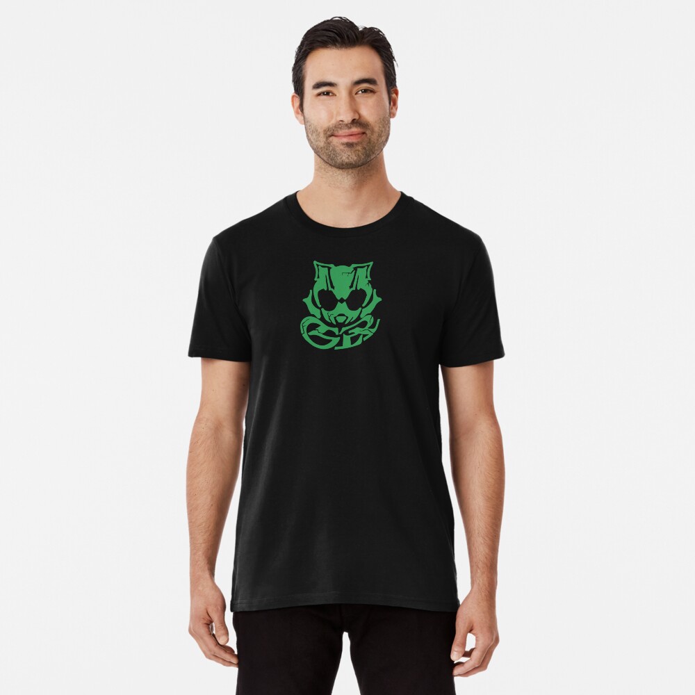 Item preview, Premium T-Shirt designed and sold by dryedmangoez.