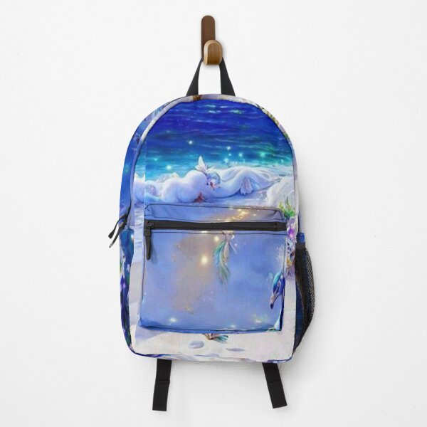 Item preview, The magical sea peacock designed and sold by JayaNayak.