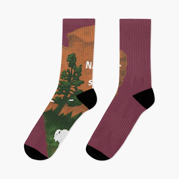 Item preview, National Park Service   	 designed and sold by dyunxxvwy32.
