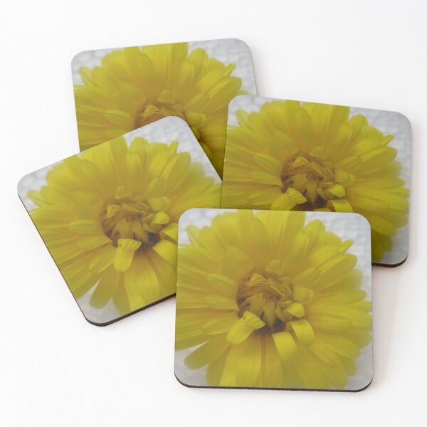Item preview, Yellow Aster designed and sold by ANA LEMGRUBER.