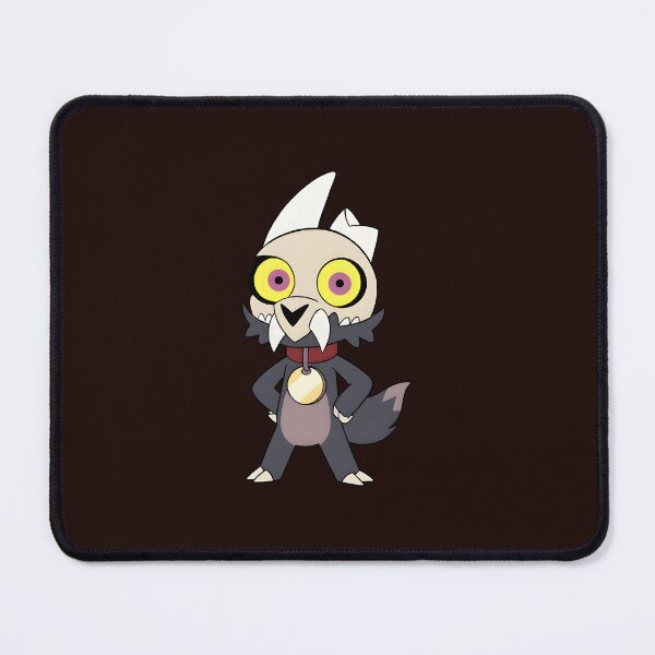 Item preview, King - The Owl House Classic 		 designed and sold by irraspugey32.
