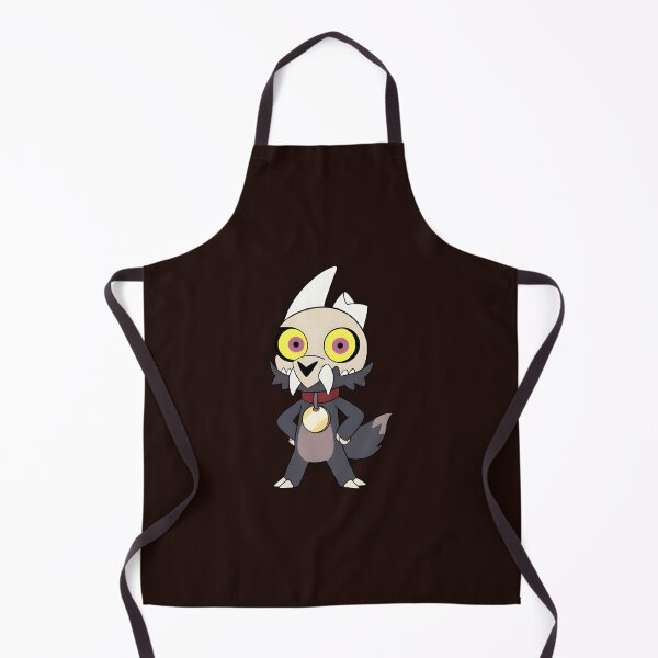 Item preview, King - The Owl House Classic designed and sold by irraspugey32.