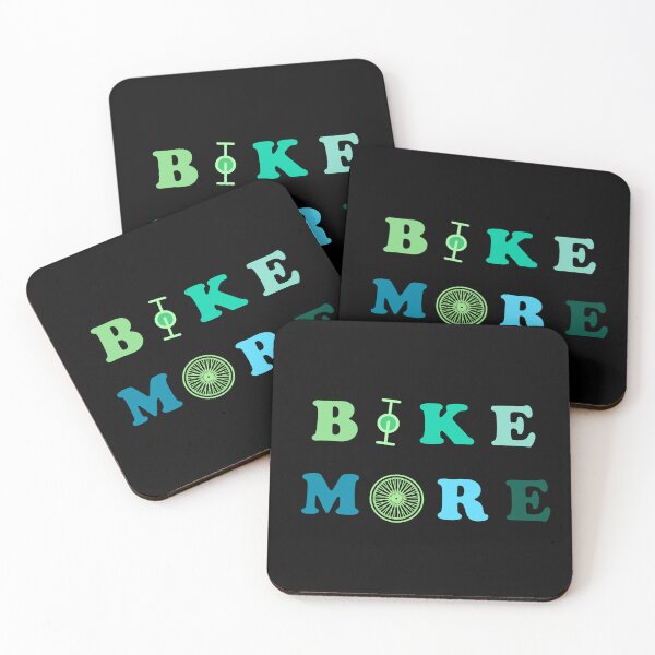 Item preview, Bike More designed and sold by TheFineShirt.