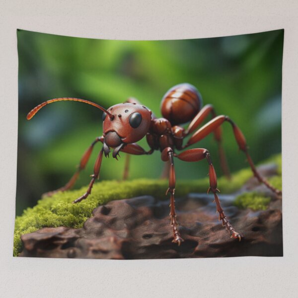 Item preview, friend ant designed and sold by Larissa145.