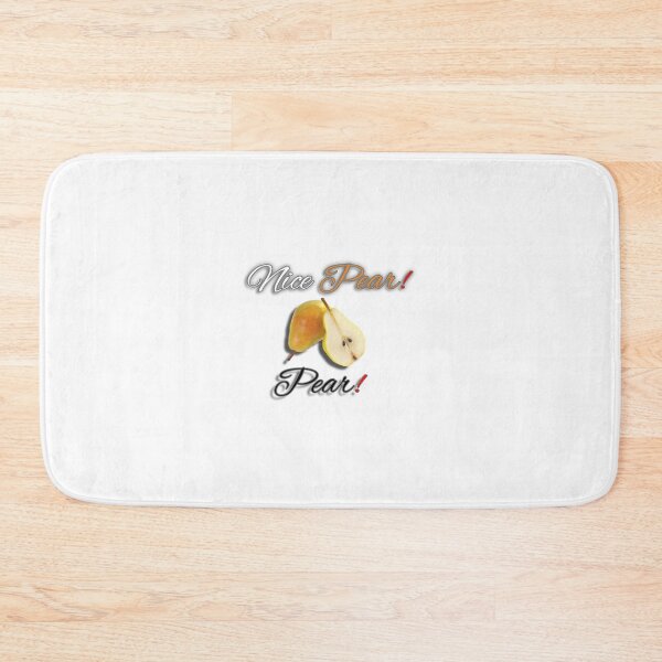 Item preview, Nice pear Fitted Scoop  designed and sold by erasmuswar.