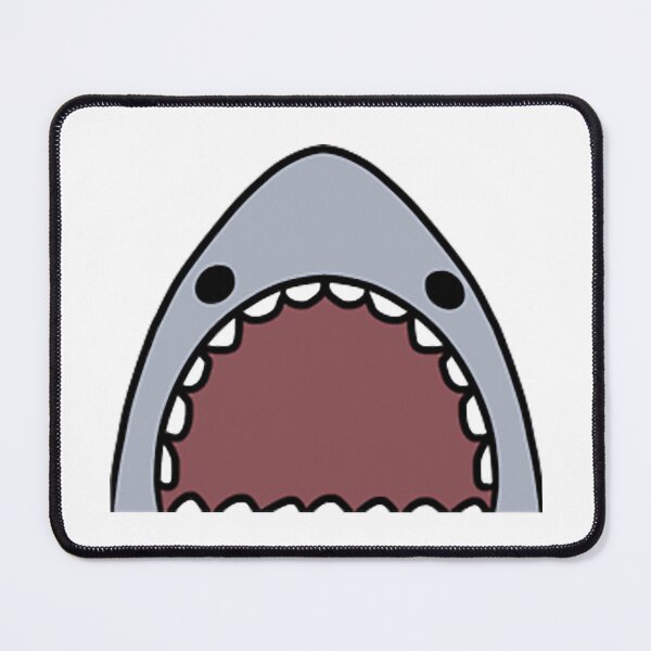 Item preview, SHARK! designed and sold by erasmuswar.