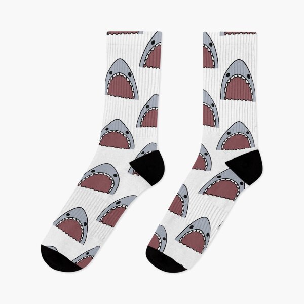 Item preview, SHARK! designed and sold by erasmuswar.