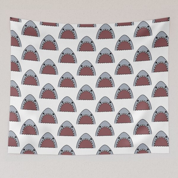 Item preview, SHARK! designed and sold by erasmuswar.