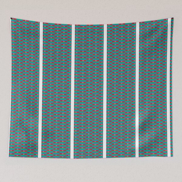 Item preview, Flag of Azerbaijan Graphic designed and sold by culp-veronique.