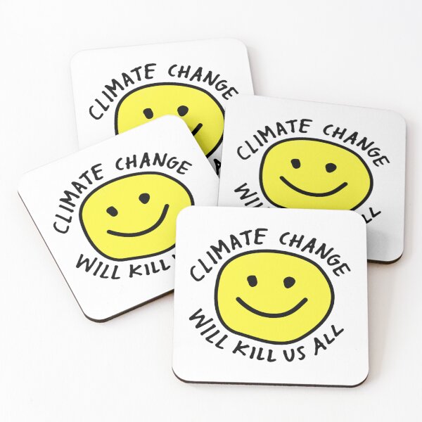 Item preview, Stop Climate Change Active  designed and sold by erasmuswar.