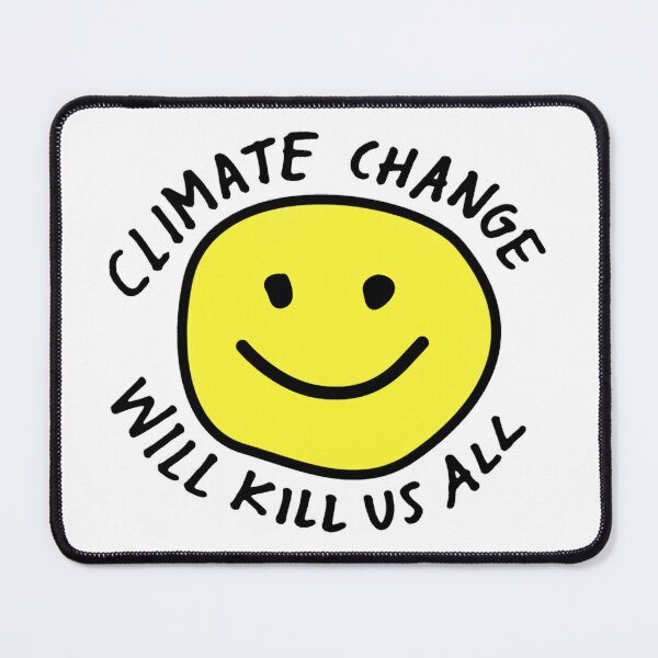 Item preview, Stop Climate Change Active designed and sold by erasmuswar.