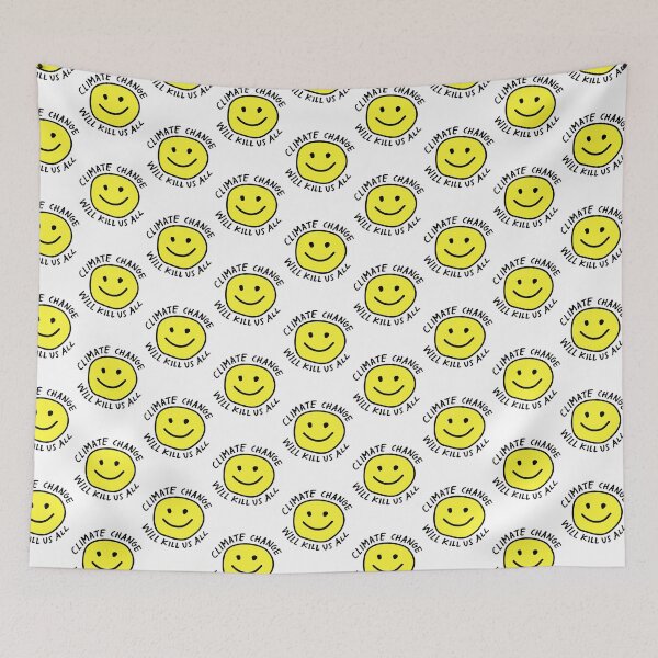 Item preview, Stop Climate Change Active  designed and sold by erasmuswar.