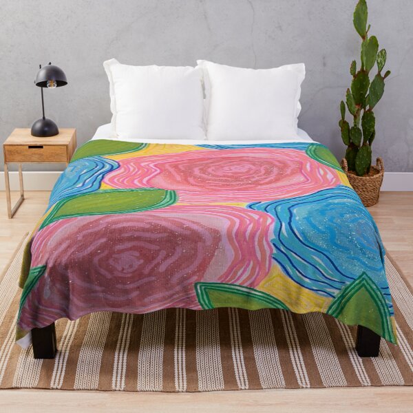 Item preview, Plotted Roses designed and sold by S-Hein.