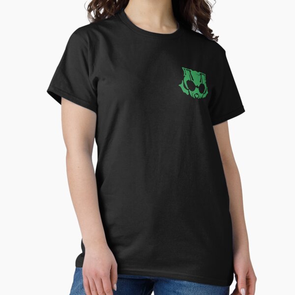 Kamen Rider Tycoon - Gang Rider Variant Icon - Pocket Classic T-Shirt