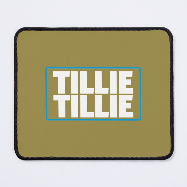 Item preview, Tillie Tillie! designed and sold by rqdstxqov50.