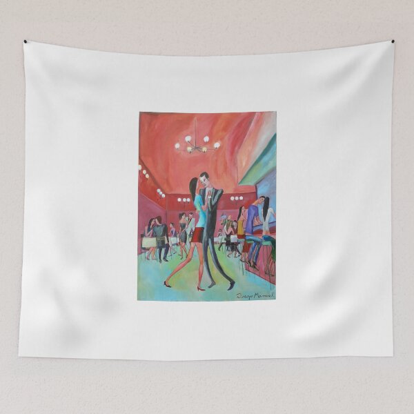 Item preview, Tango bar 3 designed and sold by Diego Manuel Rodriguez.