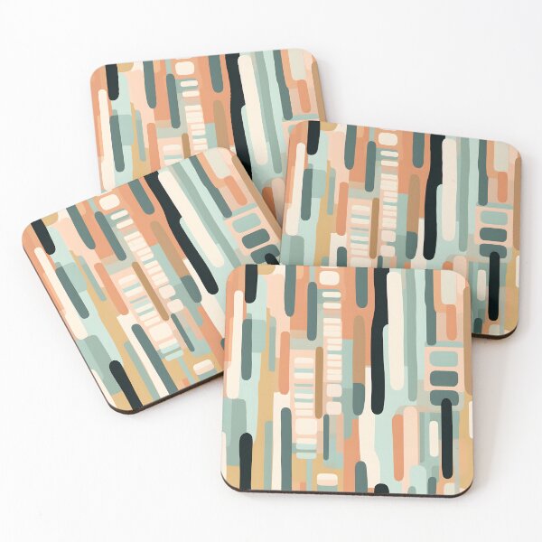 Item preview, Jasper Voss:  Piles & Stacks of Color #3 designed and sold by IndigoSinclair.