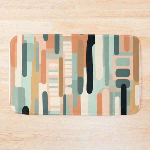 Item preview, Jasper Voss:  Piles & Stacks of Color #3 designed and sold by IndigoSinclair.