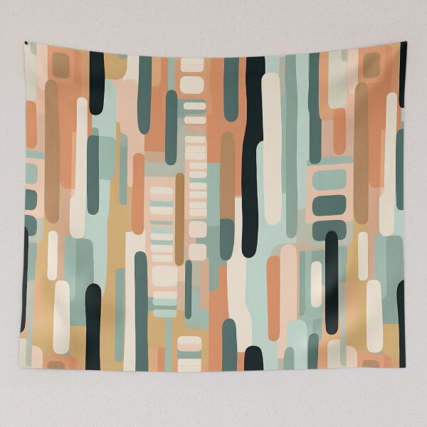 Item preview, Jasper Voss:  Piles & Stacks of Color #3 designed and sold by IndigoSinclair.