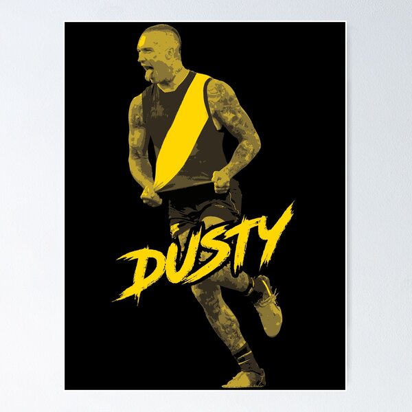 Item preview, Dustin DUSTY Martin designed and sold by JonnyFDesigns.