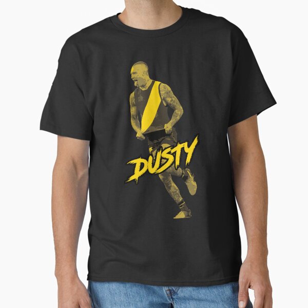 Item preview, Dustin DUSTY Martin designed and sold by JonnyFDesigns.
