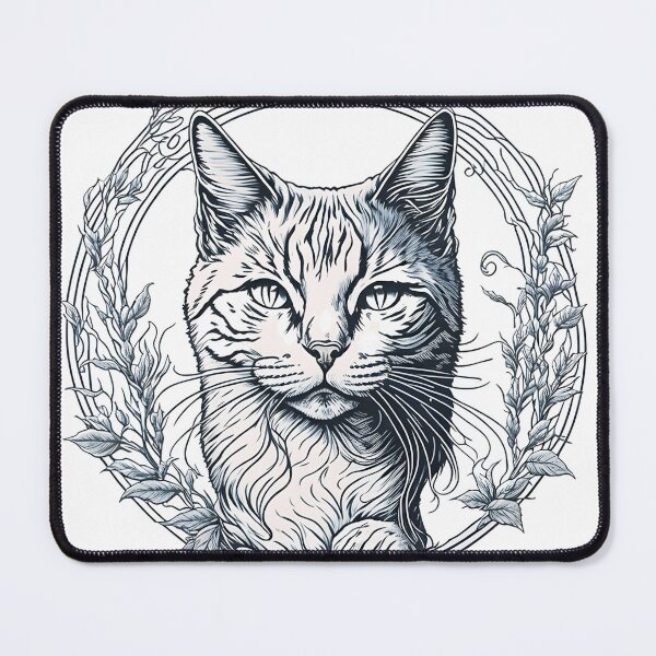 Item preview, DPrompt Design, T-Shirt, Funny Animal Shirt, Dad Gifts, Her Gifts, His Gifts, Graphic Tee, Mom Gifts, Cute Cat designed and sold by DPrompt.