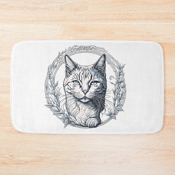 Item preview, DPrompt Design, T-Shirt, Funny Animal Shirt, Dad Gifts, Her Gifts, His Gifts, Graphic Tee, Mom Gifts, Cute Cat  designed and sold by DPrompt.