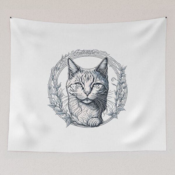 Item preview, DPrompt Design, T-Shirt, Funny Animal Shirt, Dad Gifts, Her Gifts, His Gifts, Graphic Tee, Mom Gifts, Cute Cat  designed and sold by DPrompt.