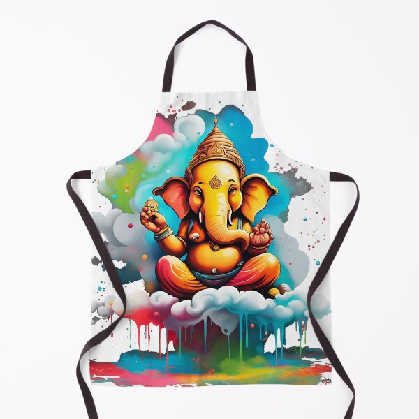 Item preview, Ganesh 3697 designed and sold by Space-Drummer.