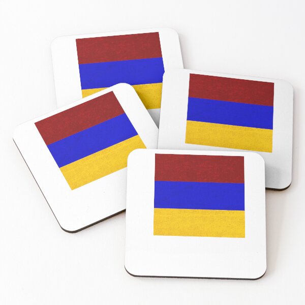 Artikelvorschau, Armenien-Flagge entworfen und verkauft von culp-veronique.