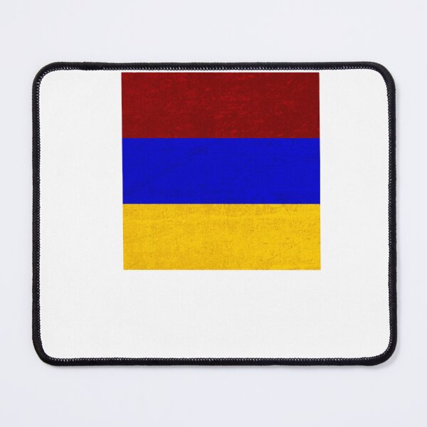 Item preview, Armenia flag designed and sold by culp-veronique.